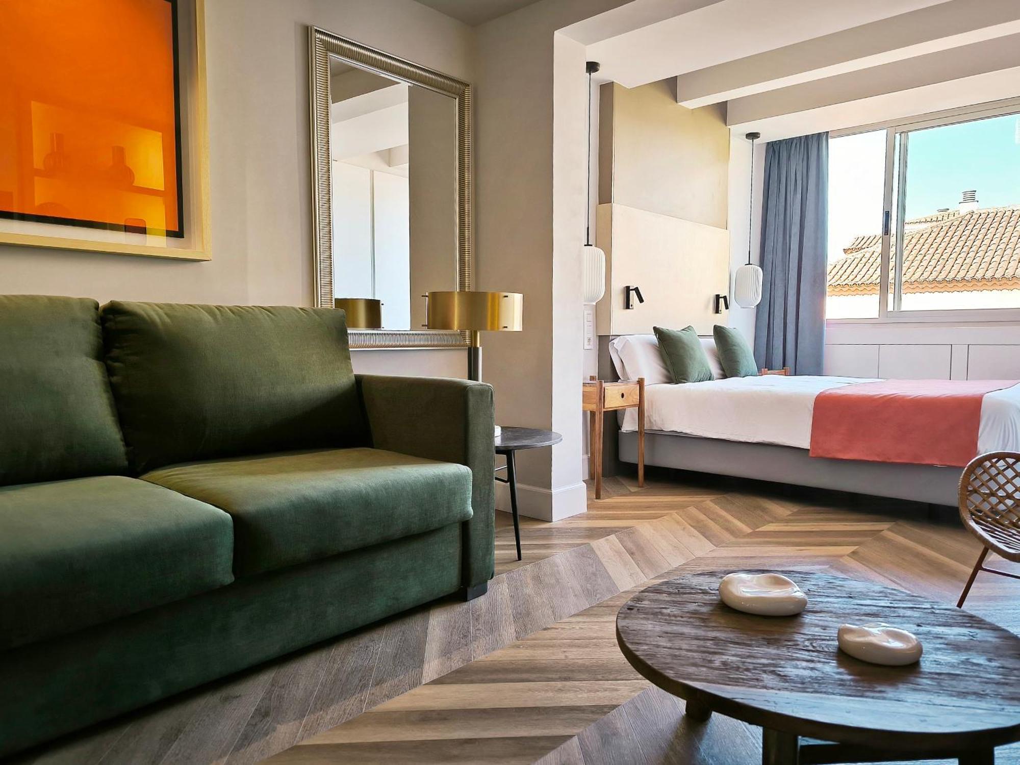 Apartment Iriarte Sunrise *